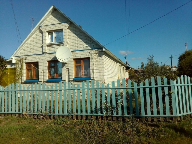 Продажа дома, 165м <sup>2</sup>, 9 сот., Саратов, Саратовская область,  