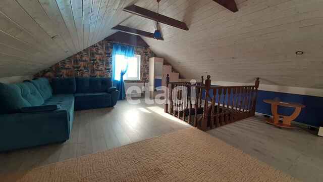 Продажа дачи, 93м <sup>2</sup>, 7 сот., Саратов, Саратовская область,  Саратов