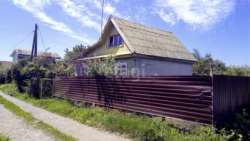 Продажа дачи, 25м <sup>2</sup>, 5 сот., Саратов, Саратовская область,  Энгельс