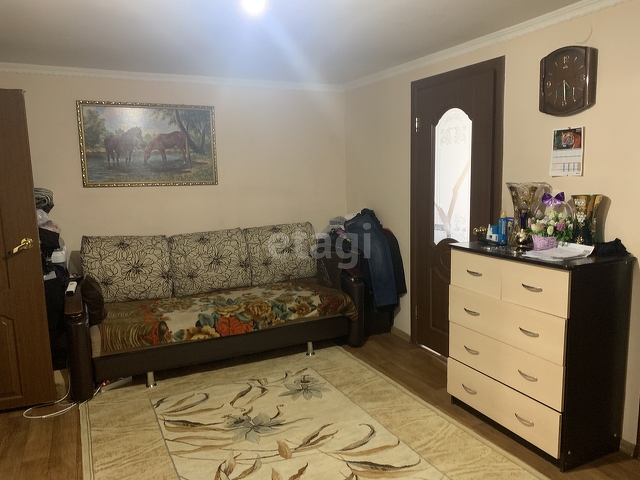 Продажа дома, 46м <sup>2</sup>, 2 сот., Саратов, Саратовская область,  Заводской