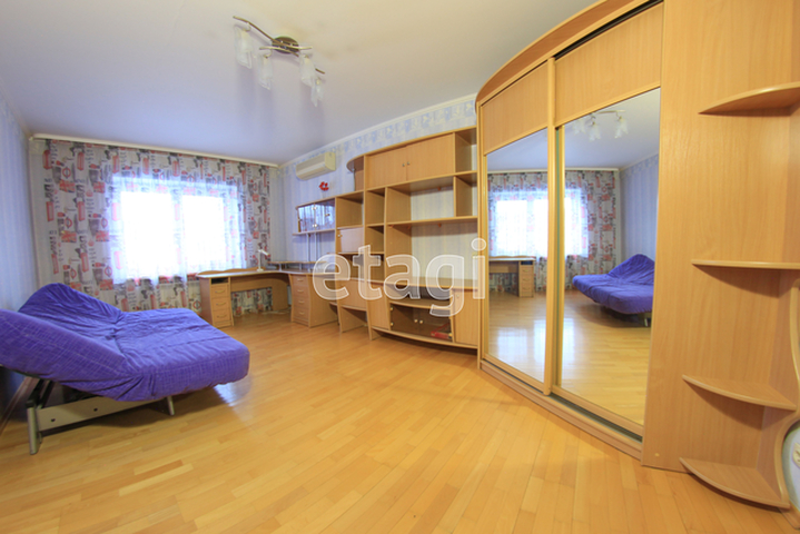 Продажа 3-комнатной квартиры, Саратов, Саратовская область,  Саратов