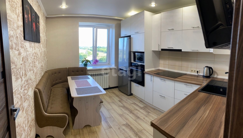 Продажа 2-комнатной квартиры, Саратов, Саратовская область,  Саратов