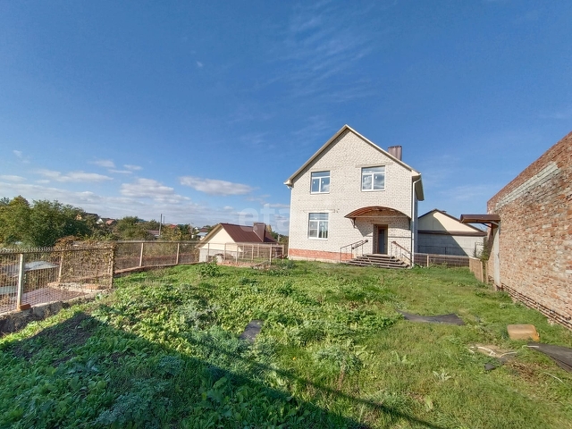 Продажа дома, 240м <sup>2</sup>, 12 сот., Саратов, Саратовская область,  