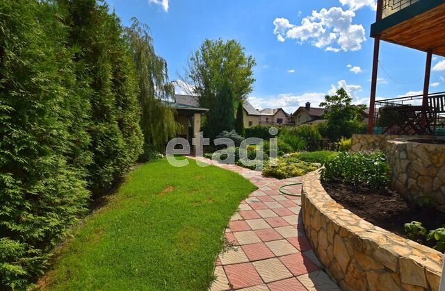 Продажа дома, 300м <sup>2</sup>, 10 сот., Саратов, Саратовская область,  Энгельс