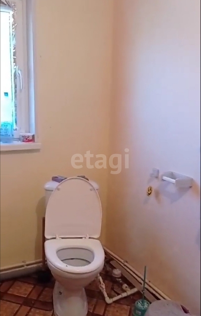 Продажа дома, 77м <sup>2</sup>, 9 сот., Саратов, Саратовская область,  