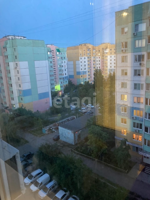 Продажа 2-комнатной квартиры, Саратов, Саратовская область,  Саратов