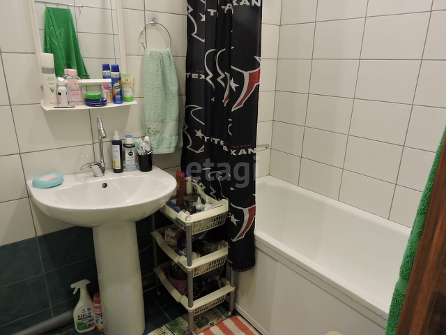 Продажа 2-комнатной квартиры, Саратов, Саратовская область,  Энгельс