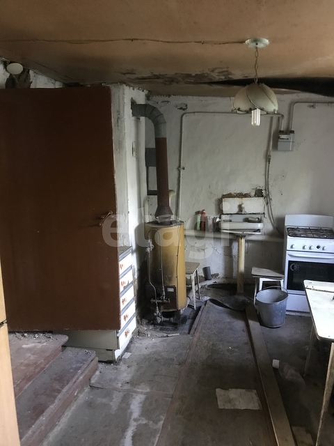 Продажа дома, 45м <sup>2</sup>, 6 сот., Саратов, Саратовская область,  Энгельсский