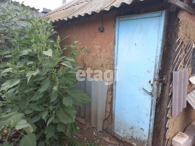 Продажа дома, 52м <sup>2</sup>, 7 сот., Саратов, Саратовская область,  