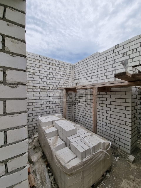 Продажа дома, 100м <sup>2</sup>, 9 сот., Саратов, Саратовская область,  