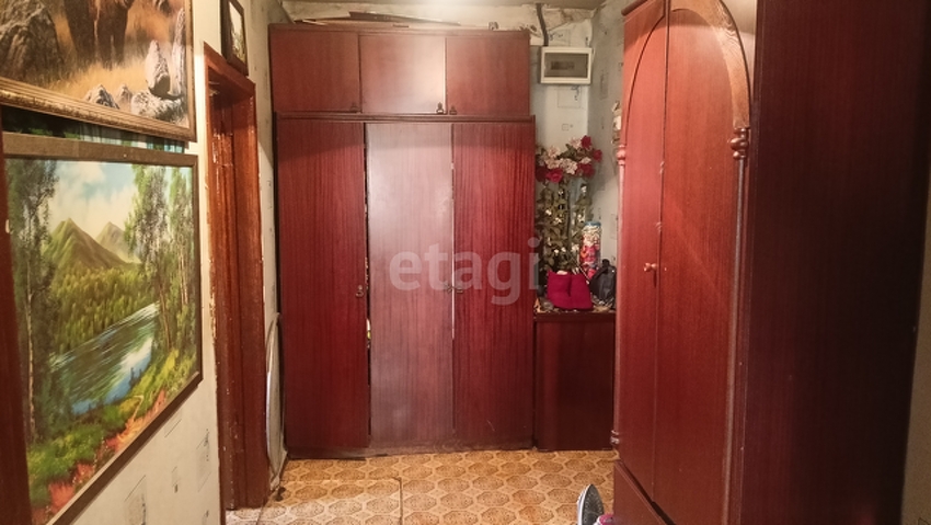 Продажа дома, 56м <sup>2</sup>, 3 сот., Саратов, Саратовская область,  Волжский 