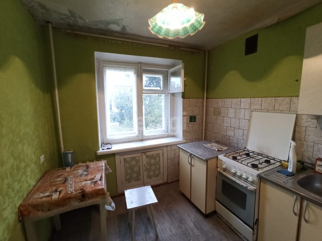 Продажа 2-комнатной квартиры, Саратов, Саратовская область,  Энгельс