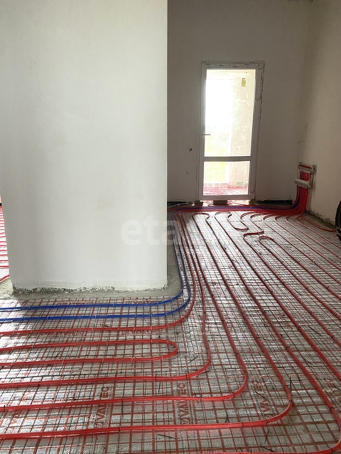 Продажа дома, 120м <sup>2</sup>, 7 сот., Саратов, Саратовская область,  