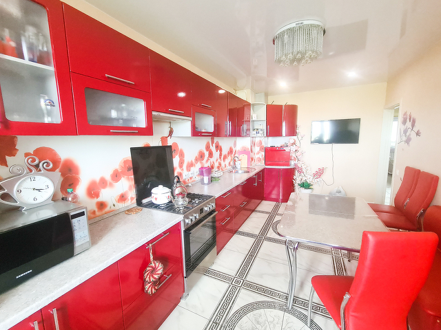 Продажа 2-комнатной квартиры, Саратов, Саратовская область,  Саратов