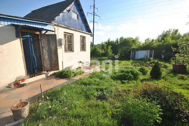 Продажа дома, 40м <sup>2</sup>, 40 сот., Саратов, Саратовская область,  Саратов