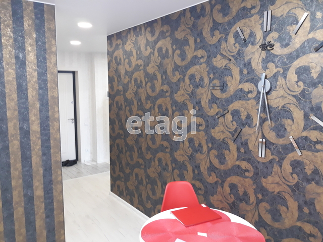 Продажа 1-комнатной квартиры, Саратов, Саратовская область,  Саратов