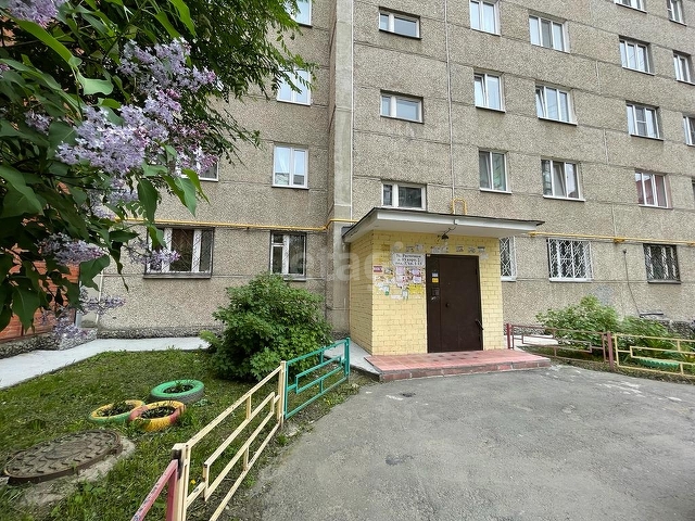 Продажа 1-комнатной квартиры, Екатеринбург, Расточная,  15 к 2