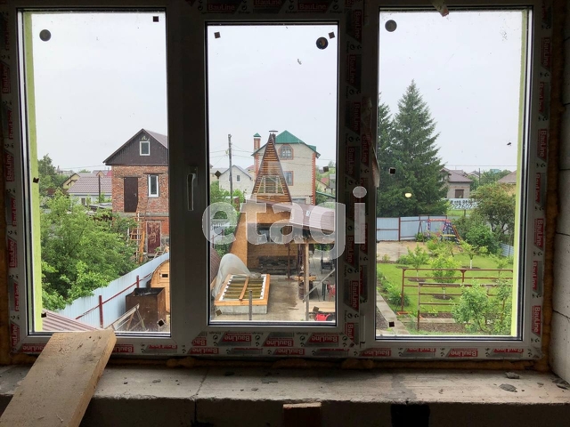 Продажа дачи, 190м <sup>2</sup>, 8 сот., Саратов, Саратовская область,  