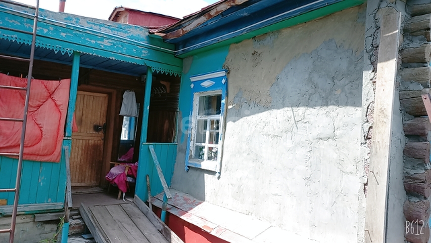 Продажа дома, 46м <sup>2</sup>, 25 сот., Саратов, Саратовская область,  