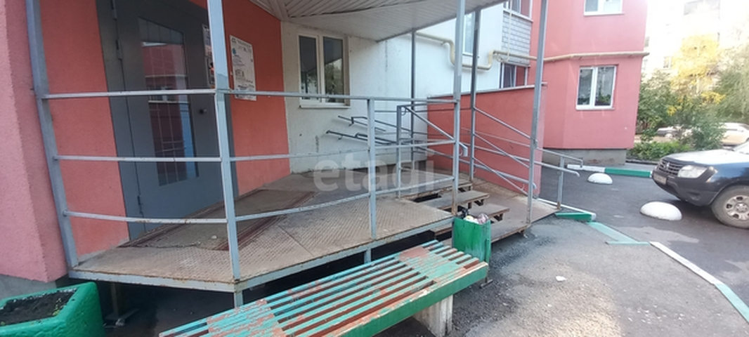 Продажа 2-комнатной квартиры, Саратов, Саратовская область,  Энгельс