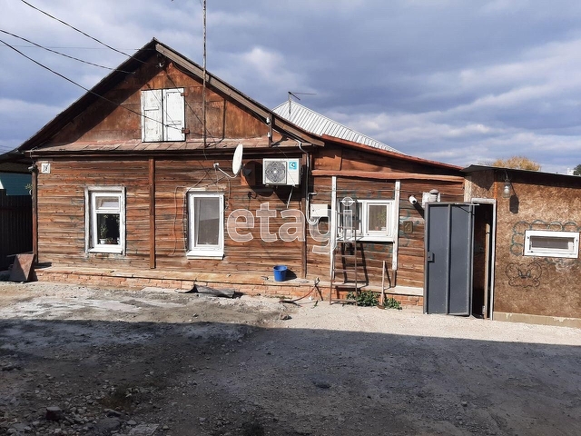 Продажа дома, 40м <sup>2</sup>, 4 сот., Саратов, Саратовская область,  