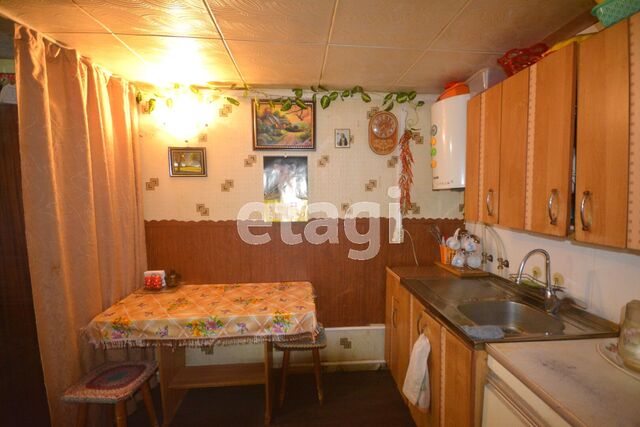 Продажа дома, 28м <sup>2</sup>, 12 сот., Саратов, Саратовская область,  