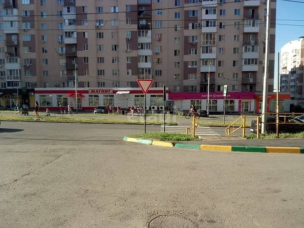 Продажа 1-комнатной квартиры, Саратов, Саратовская область,  Саратов