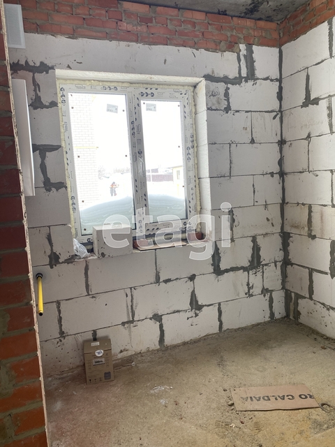 Продажа дома, 100м <sup>2</sup>, 3 сот., Саратов, Саратовская область,  Волжский 