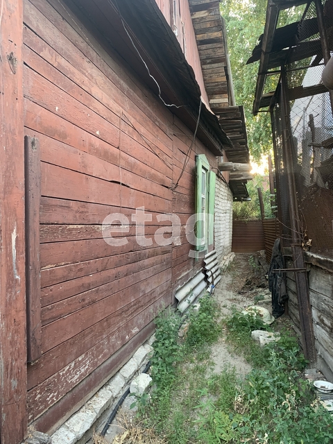 Продажа дома, 84м <sup>2</sup>, 7 сот., Саратов, Саратовская область,  Октябрьский