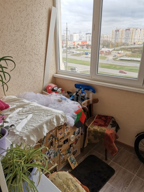 Продажа 1-комнатной квартиры, Саратов, Саратовская область,  Саратов