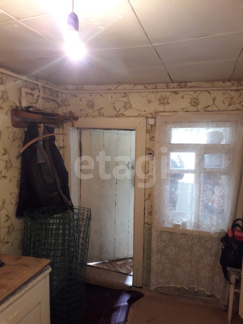 Продажа дома, 31м <sup>2</sup>, 1 сот., Саратов, Саратовская область,  Кировский