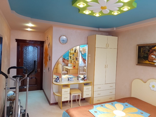 Продажа 3-комнатной квартиры, Саратов, Саратовская область,  Энгельс