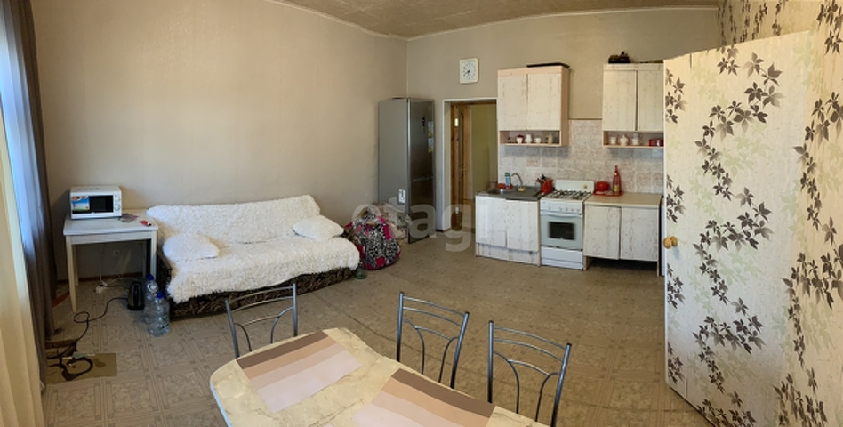 Продажа дома, 125м <sup>2</sup>, 4 сот., Саратов, Саратовская область,  