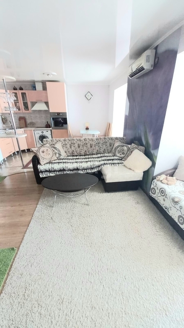 Продажа 1-комнатной квартиры, Саратов, Саратовская область,  Энгельс