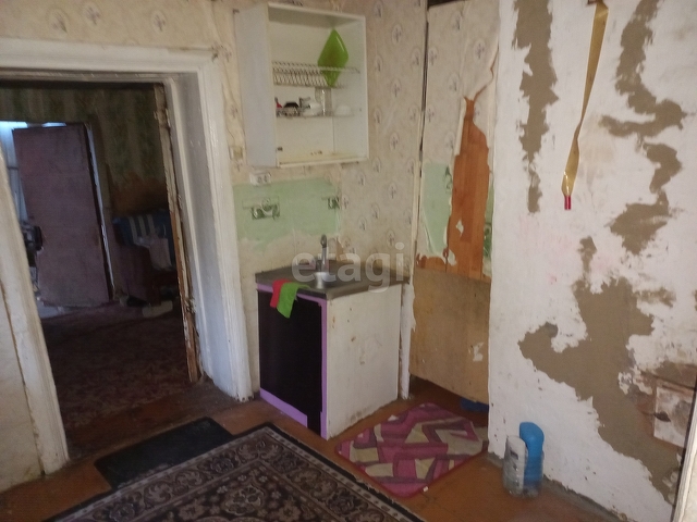 Продажа дома, 39м <sup>2</sup>, 1 сот., Саратов, Саратовская область,  Кировский