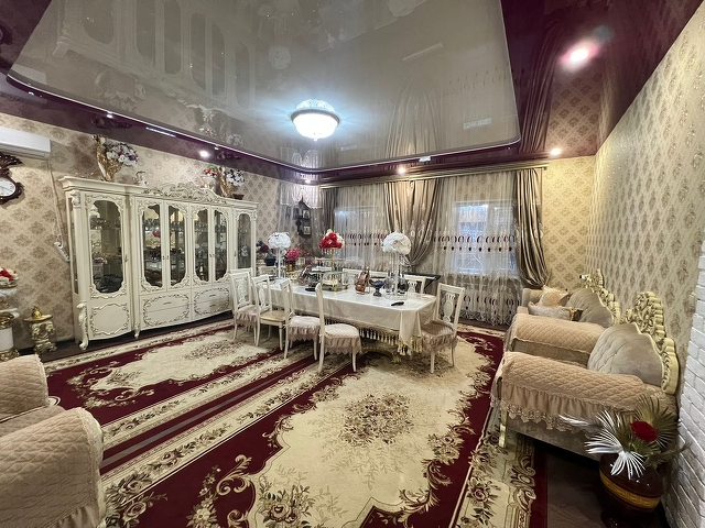 Продажа дома, 133м <sup>2</sup>, 11 сот., Саратов, Саратовская область,  Ленинский