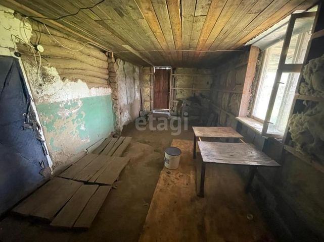 Продажа дома, 57м <sup>2</sup>, 18 сот., Саратов, Саратовская область,  