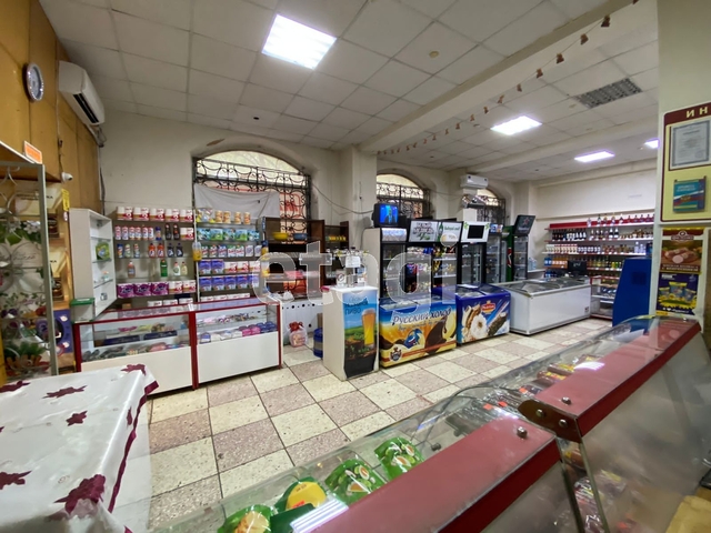 Продажа коммерческой недвижимости, 347м <sup>2</sup>, Саратов, Саратовская область,  Саратов