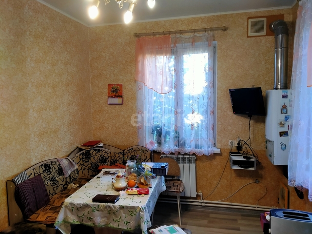 Продажа дома, 90м <sup>2</sup>, 6 сот., Саратов, Саратовская область,  Ленинский