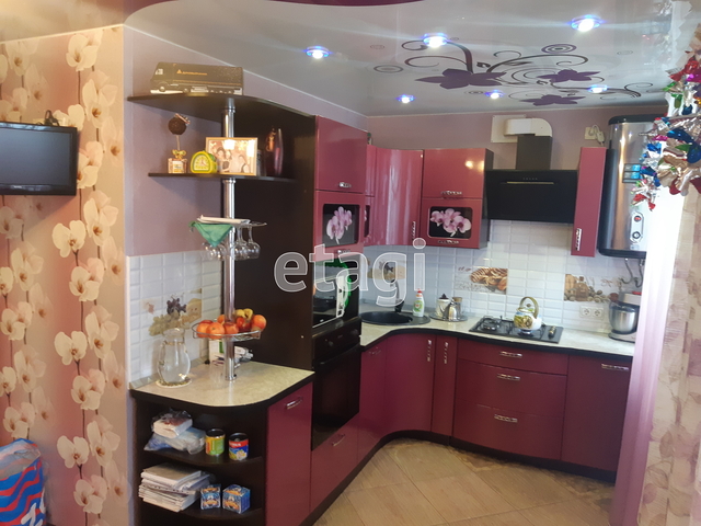 Продажа 3-комнатной квартиры, Саратов, Саратовская область,  Энгельс