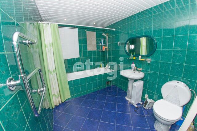 Продажа дома, 389м <sup>2</sup>, 10 сот., Саратов, Саратовская область,  Ленинский