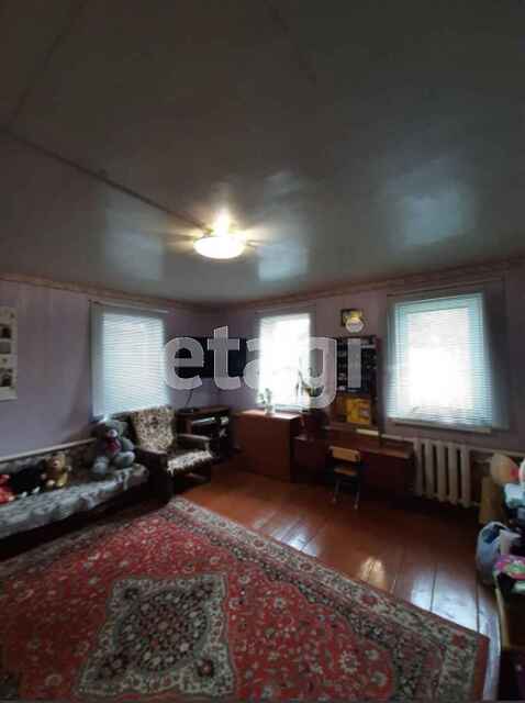 Продажа дома, 89м <sup>2</sup>, 5 сот., Саратов, Саратовская область,  Ленинский