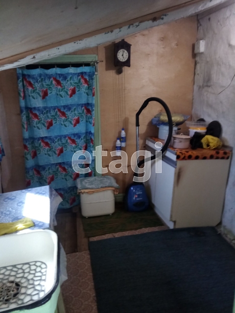 Продажа дачи, 29м <sup>2</sup>, 24 сот., Саратов, Саратовская область,  