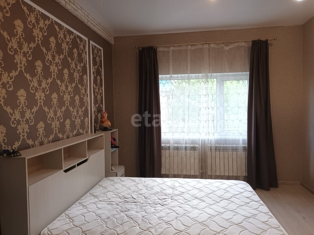 Продажа дома, 180м <sup>2</sup>, 7 сот., Саратов, Саратовская область,  Заводской