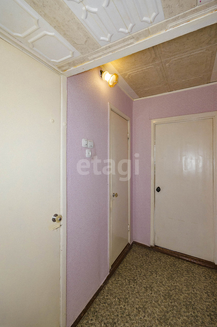 Продажа 3-комнатной квартиры, Екатеринбург, Сыромолотова,  16