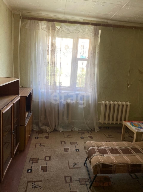 Продажа 1-комнатной квартиры, Саратов, Саратовская область,  Красноармейск