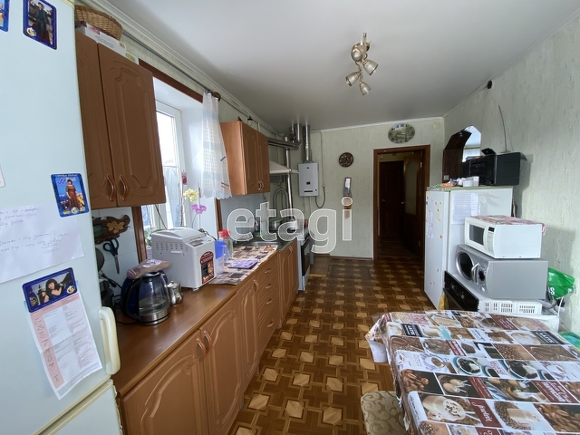 Продажа дома, 80м <sup>2</sup>, 10 сот., Саратов, Саратовская область,  