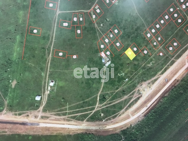 Продажа участка, Саратов, Саратовская область,  Энгельс