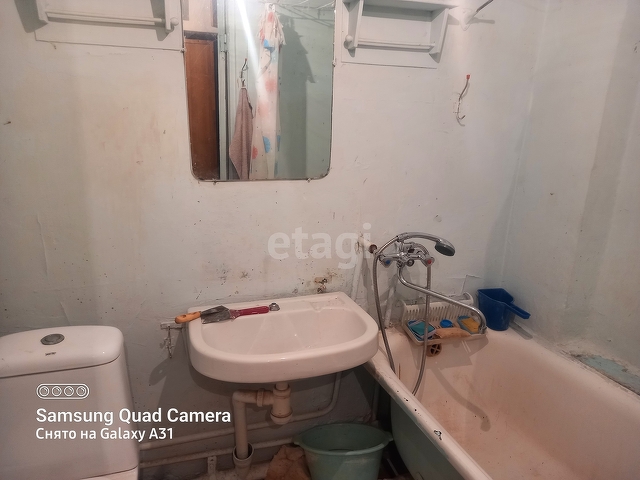 Продажа 1-комнатной квартиры, Саратов, Саратовская область,  Энгельс