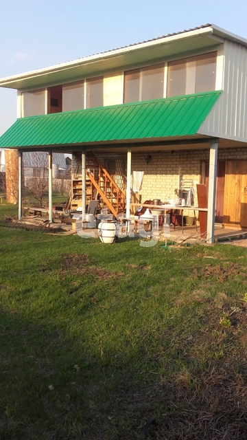 Продажа дачи, 100м <sup>2</sup>, 5 сот., Саратов, Саратовская область,  Саратов